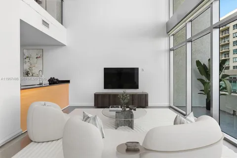 $689,000 | 3301 Northeast 1st Avenue, Unit M0502, Miami, FL 33137