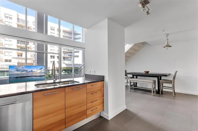 $734,000 | 3301 Northeast 1st Avenue, Unit M0502, Miami, FL 33137