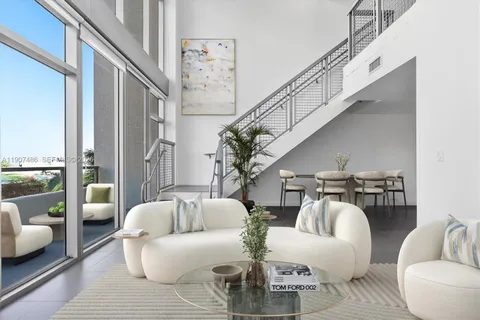 $689,000 | 3301 Northeast 1st Avenue, Unit M0502, Miami, FL 33137