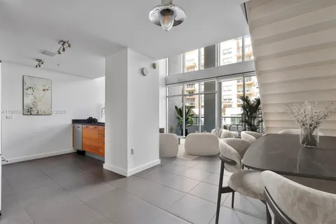 $689,000 | 3301 Northeast 1st Avenue, Unit M0502, Miami, FL 33137