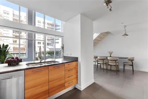 $689,000 | 3301 Northeast 1st Avenue, Unit M0502, Miami, FL 33137