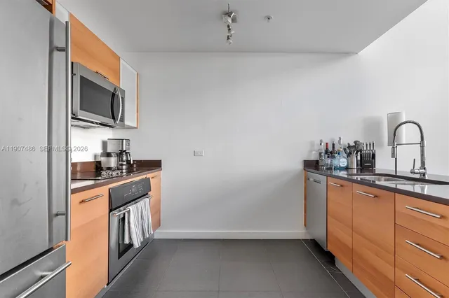 $734,000 | 3301 Northeast 1st Avenue, Unit M0502, Miami, FL 33137