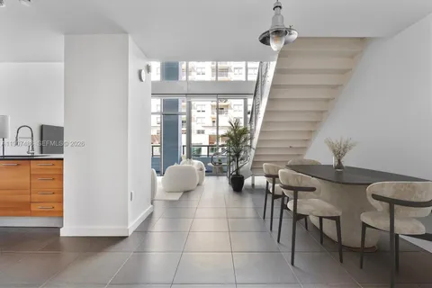 $689,000 | 3301 Northeast 1st Avenue, Unit M0502, Miami, FL 33137