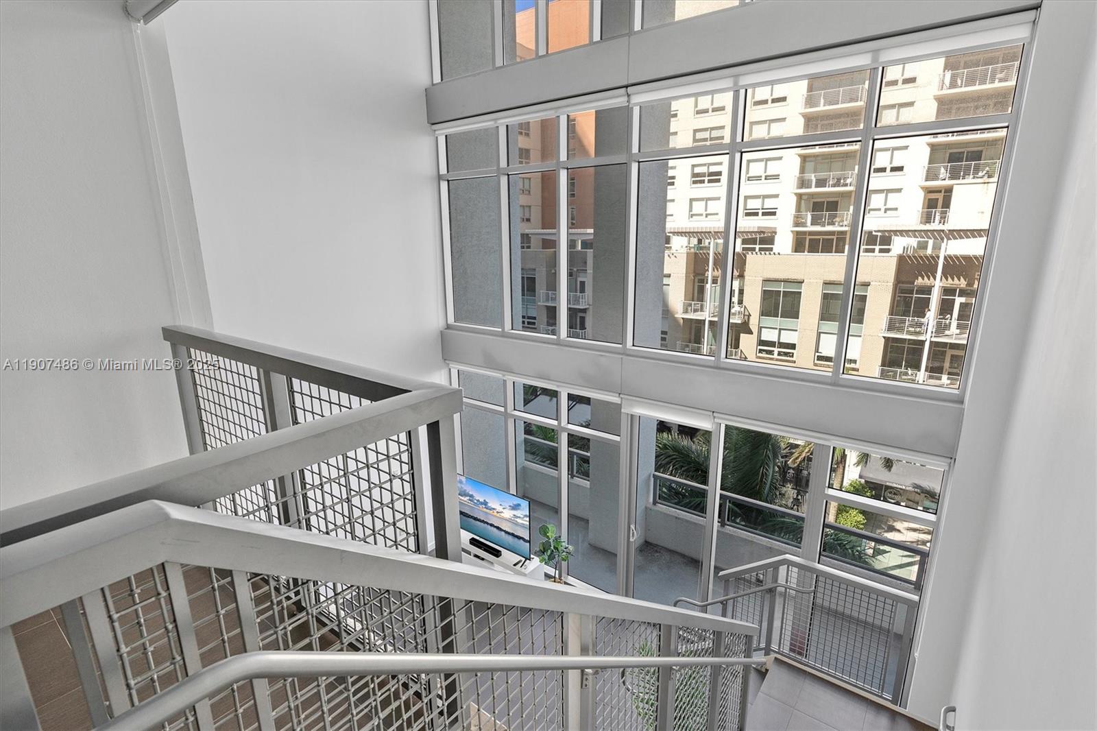 3301 Northeast 1st Avenue, Unit M0502 Miami, FL 33137 - Photo 10 of 29 a view of a balcony