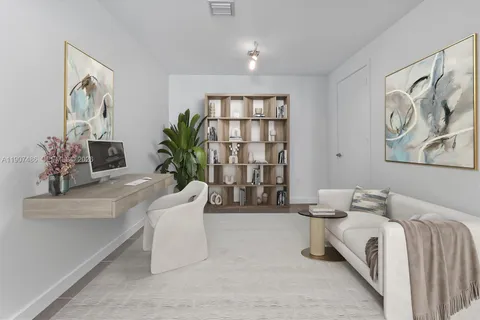 $689,000 | 3301 Northeast 1st Avenue, Unit M0502, Miami, FL 33137