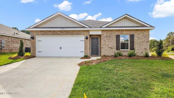 $229,900 | 5017 Fox Glen Drive, Jackson, MS 39212