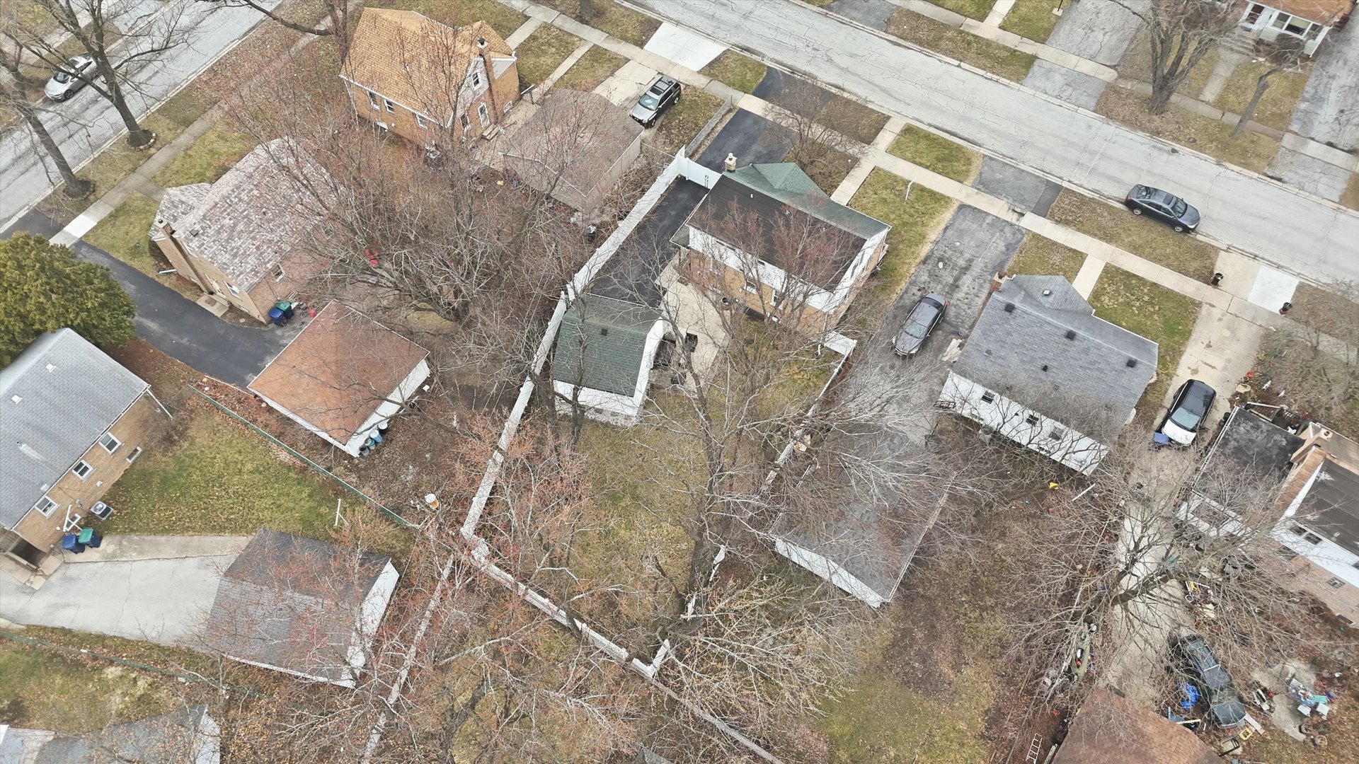 3719 211th Place Matteson, IL 60443 - Photo 43 of 48 view of a house