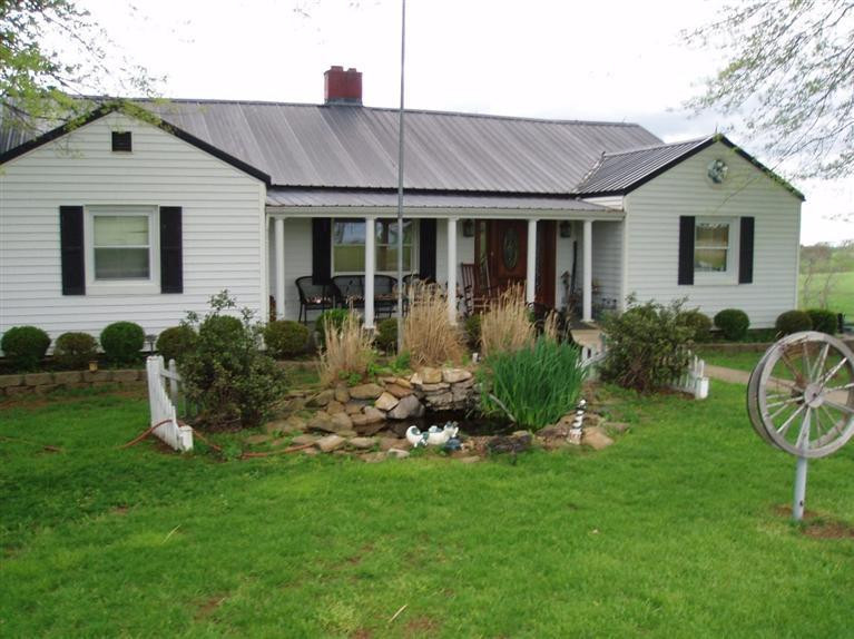 3075 Augusta-Dover Road Augusta, KY 41002 - Photo 1 of 26 Gallery Image 1