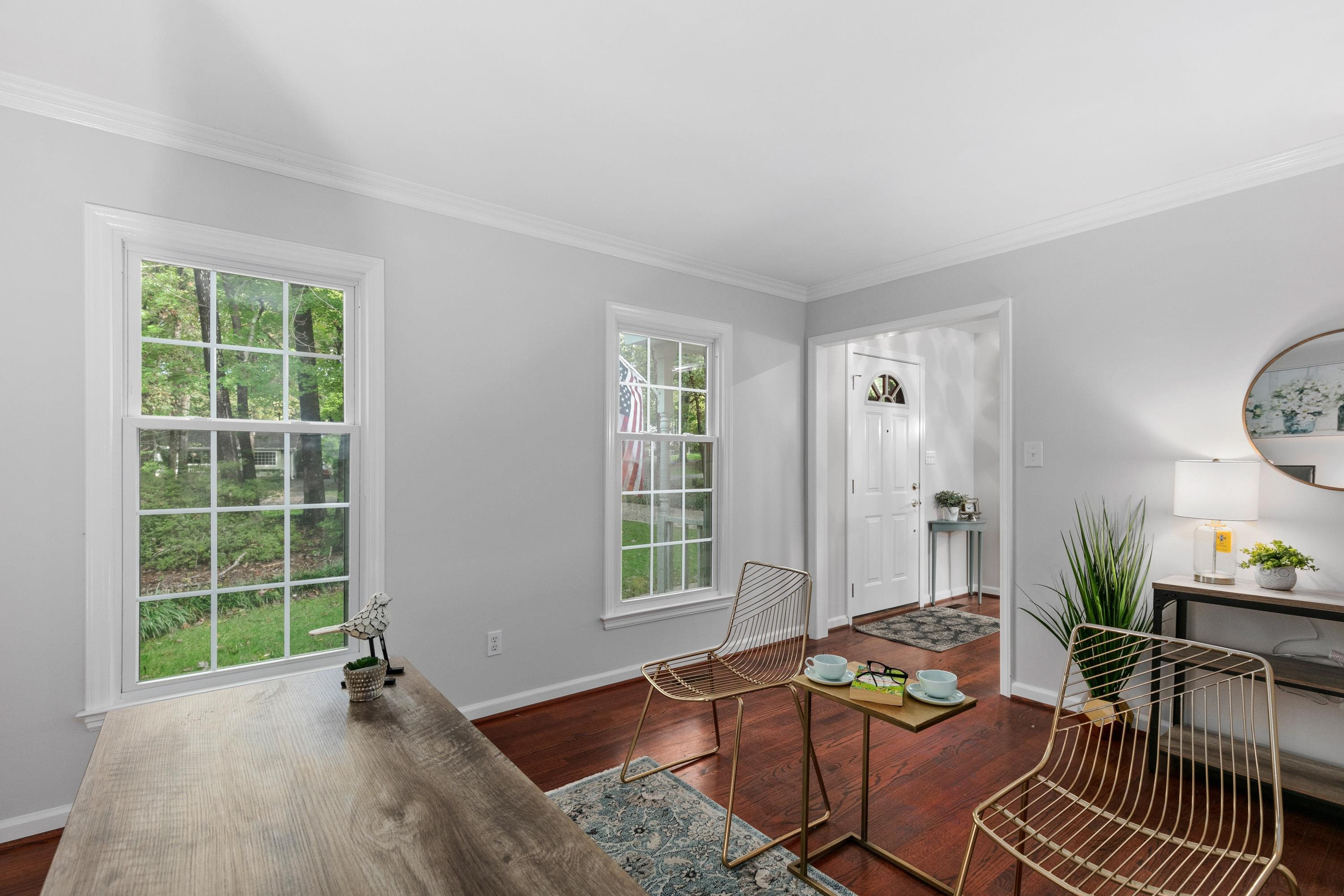3605 Penhurst Place Raleigh, NC 27613 - Photo 5 of 30 Photo 5