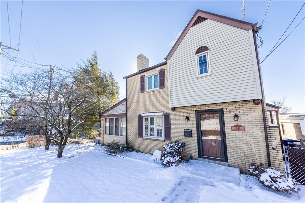 3142 Willett Road Pittsburgh, PA 15227 - Photo 1 of 25 Gallery Image 1
