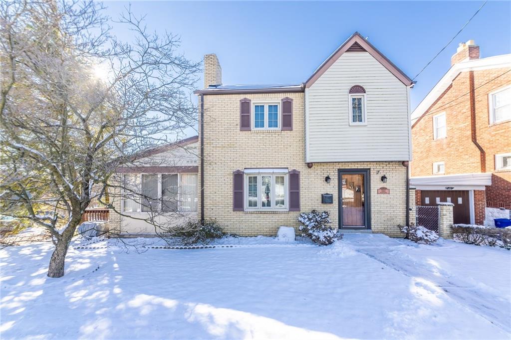 3142 Willett Road Pittsburgh, PA 15227 - Photo 2 of 25 Gallery Image 2