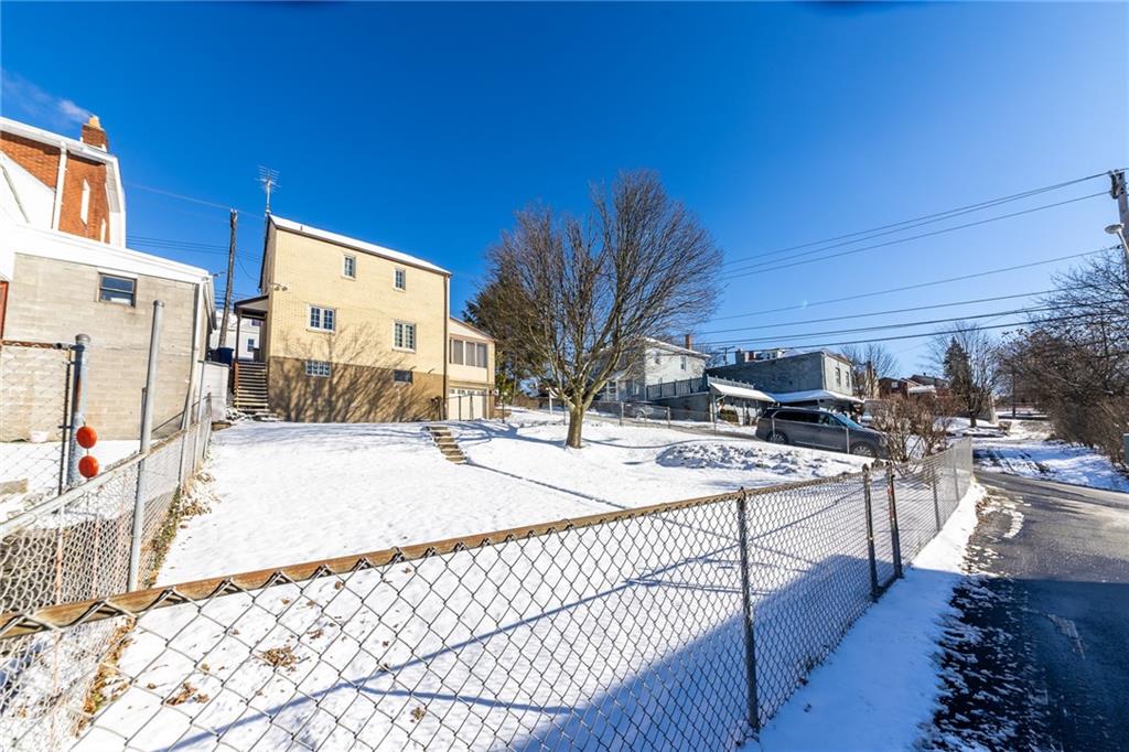 3142 Willett Road Pittsburgh, PA 15227 - Photo 24 of 25 Gallery Image 24
