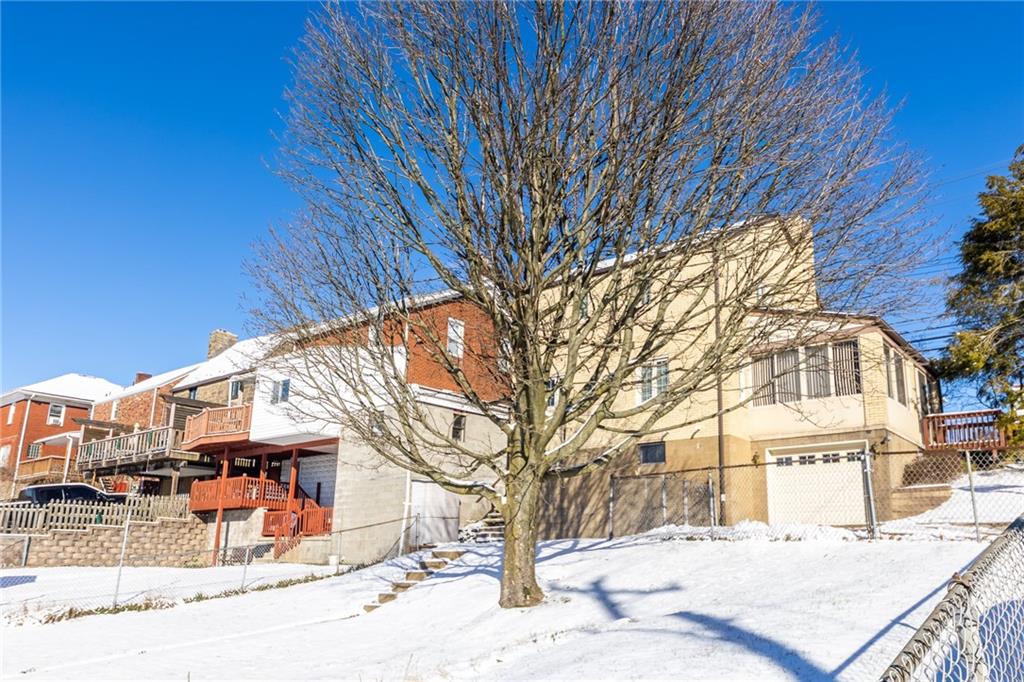 3142 Willett Road Pittsburgh, PA 15227 - Photo 25 of 25 Gallery Image 25