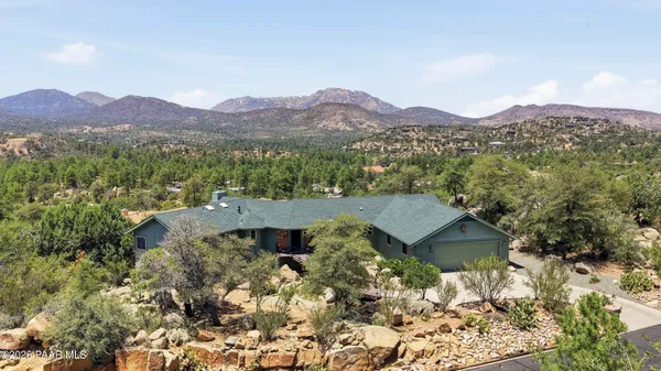 $850,000 | 1938 Crestview Drive, Prescott, AZ 86305