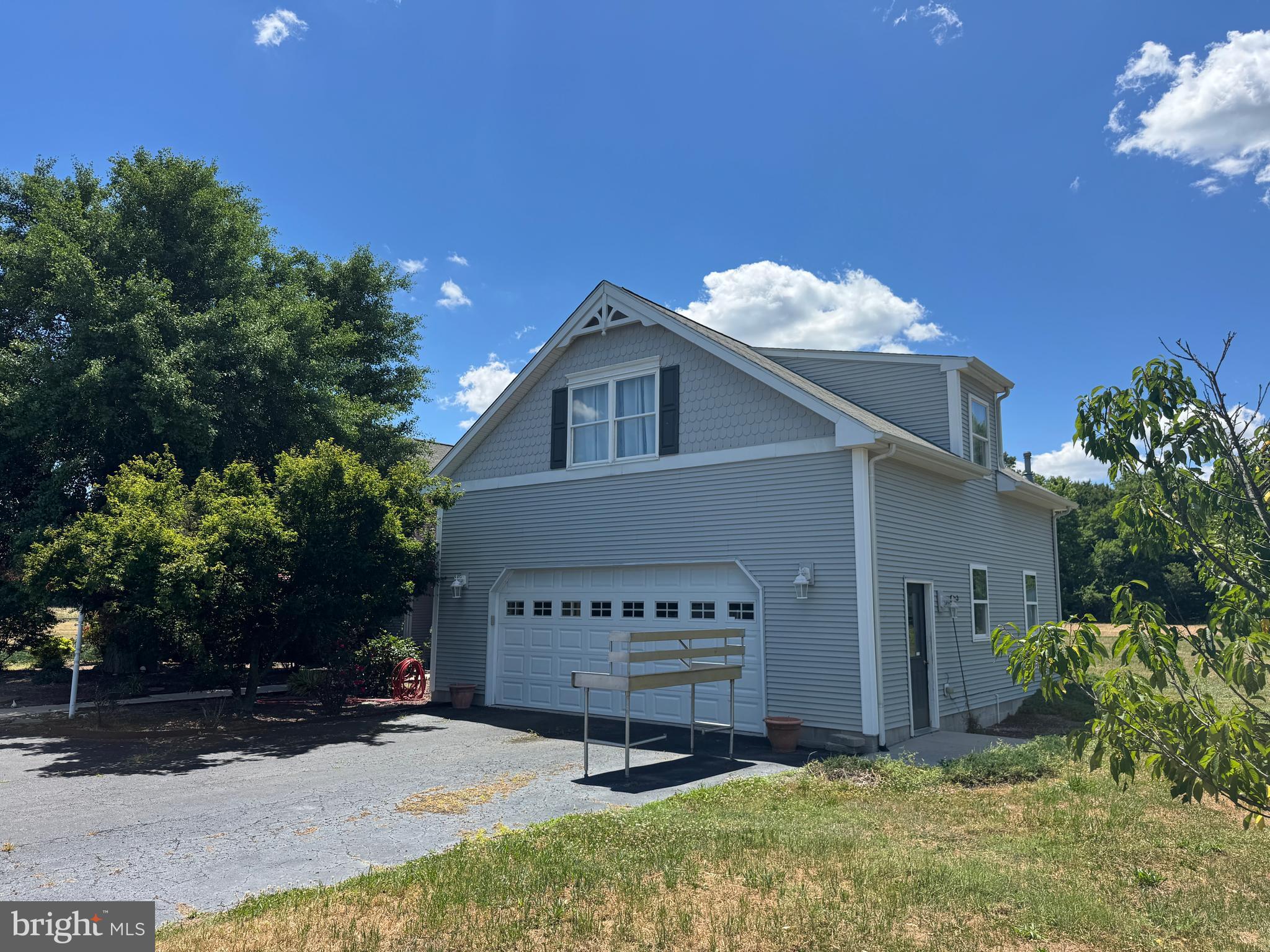 953 White Marsh Branch Road Harrington, DE 19952 - Photo 14 of 39