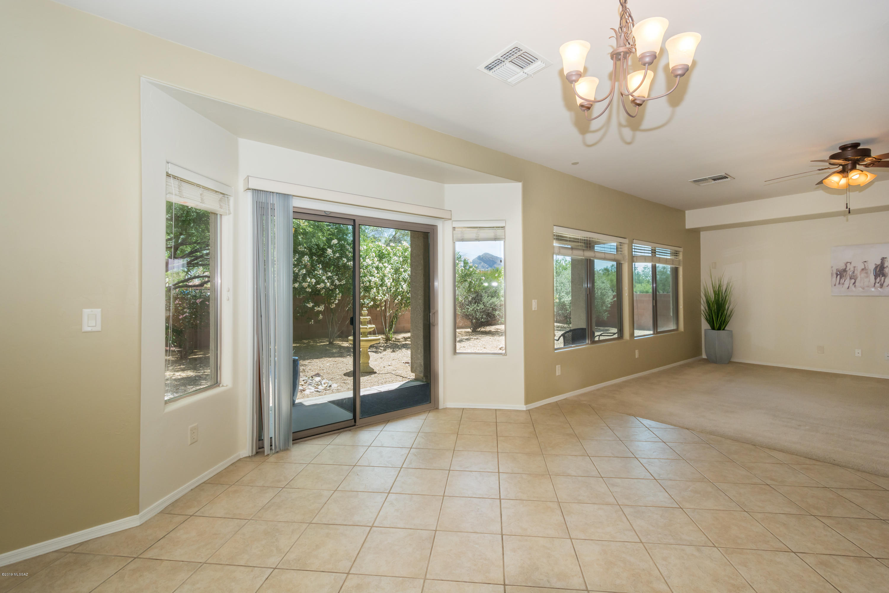 11784 North Peaceful Night Road Tucson, AZ 85737 - Photo 15 of 44