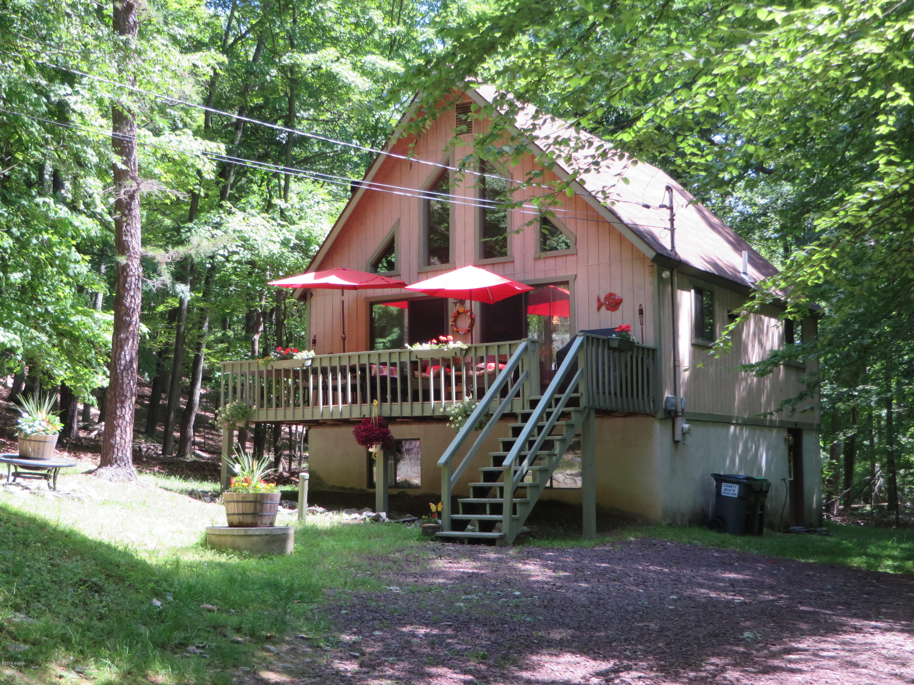 2112 Eagle Path Bushkill, PA 18324 - Photo 34 of 46