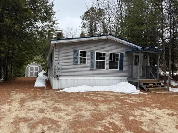 $249,900 | 4 Stetson Drive, Campton, NH 03223