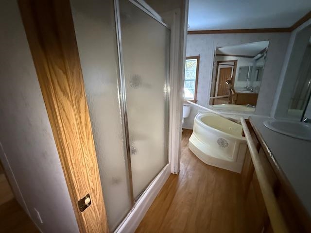 4 Stetson Drive Campton, NH 03223 - Photo 17 of 21