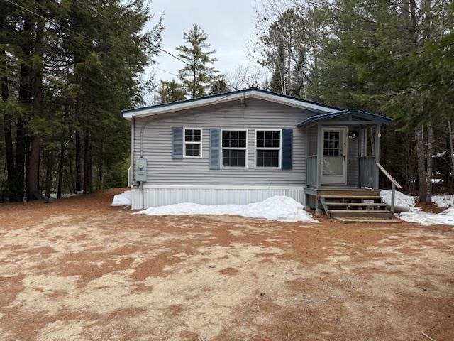 4 Stetson Drive Campton, NH 03223 - Photo 2 of 21
