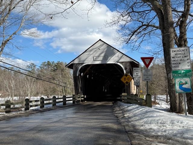 4 Stetson Drive Campton, NH 03223 - Photo 21 of 21