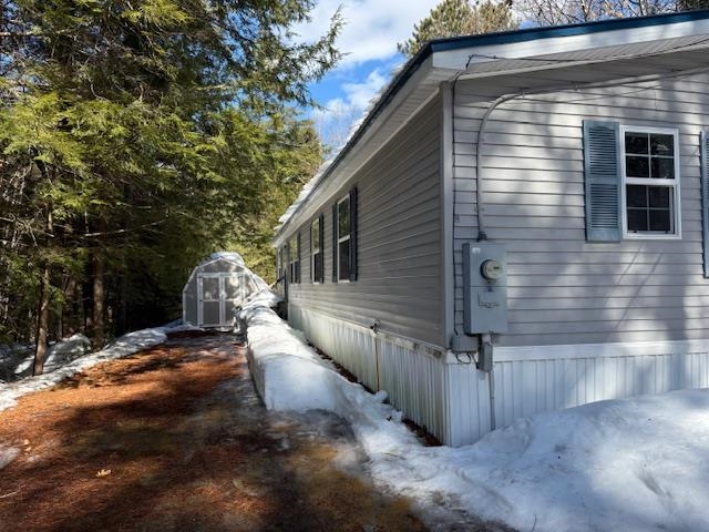 4 Stetson Drive Campton, NH 03223 - Photo 4 of 21