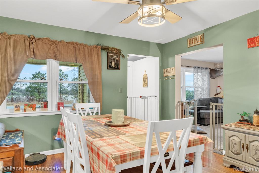 1023 West Burns Line Road Peck, MI 48466 - Photo 11 of 44 Gallery Image 11