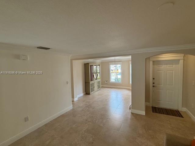 16420 Southwest 48th Terrace Miami, FL 33185 - Photo 15 of 59 a view of a livingroom with wooden floor and natural light