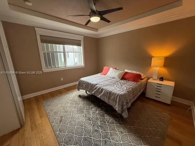 a potted plant sitting in front of a building