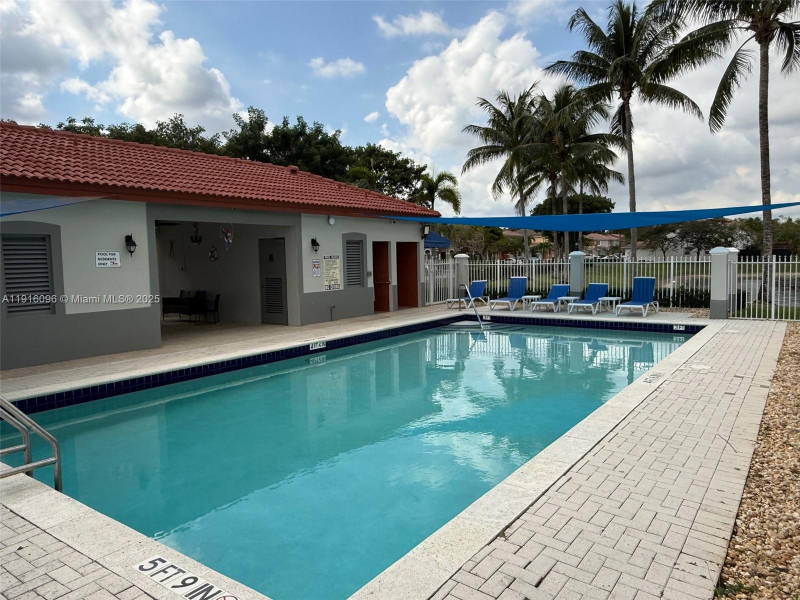 16420 Southwest 48th Terrace Miami, FL 33185 - Photo 57 of 58