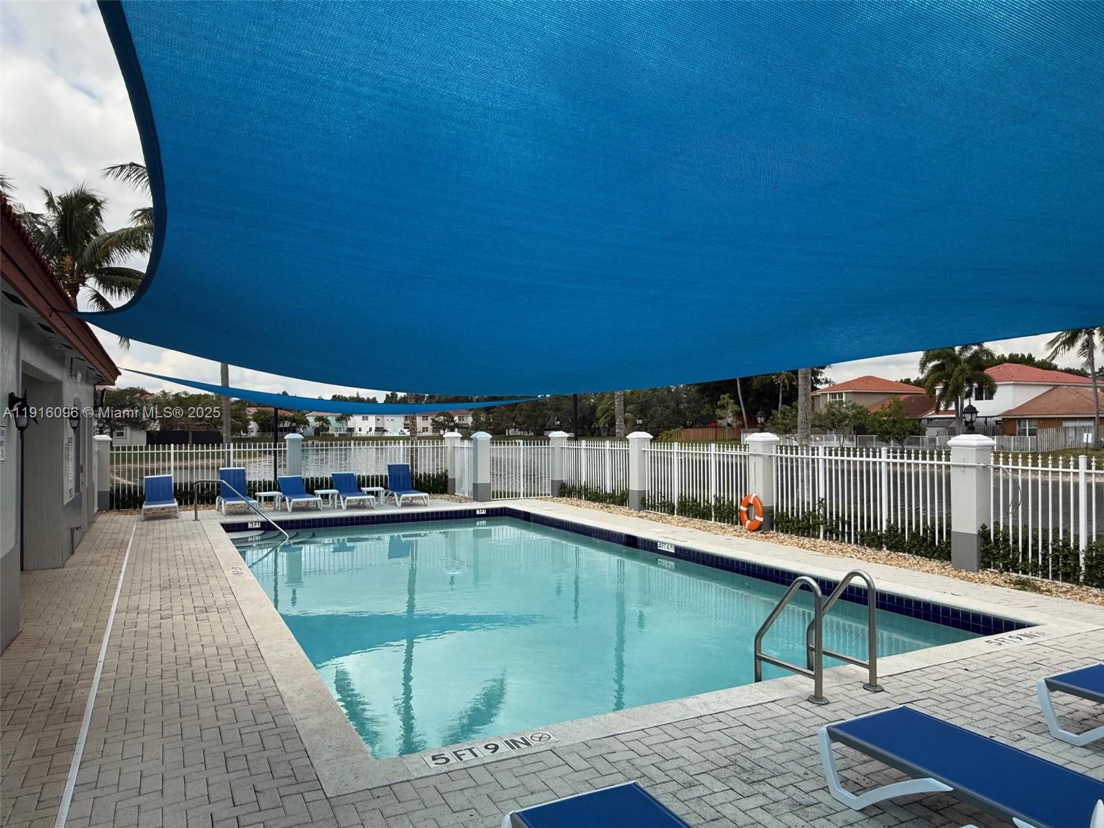 16420 Southwest 48th Terrace Miami, FL 33185 - Photo 57 of 59