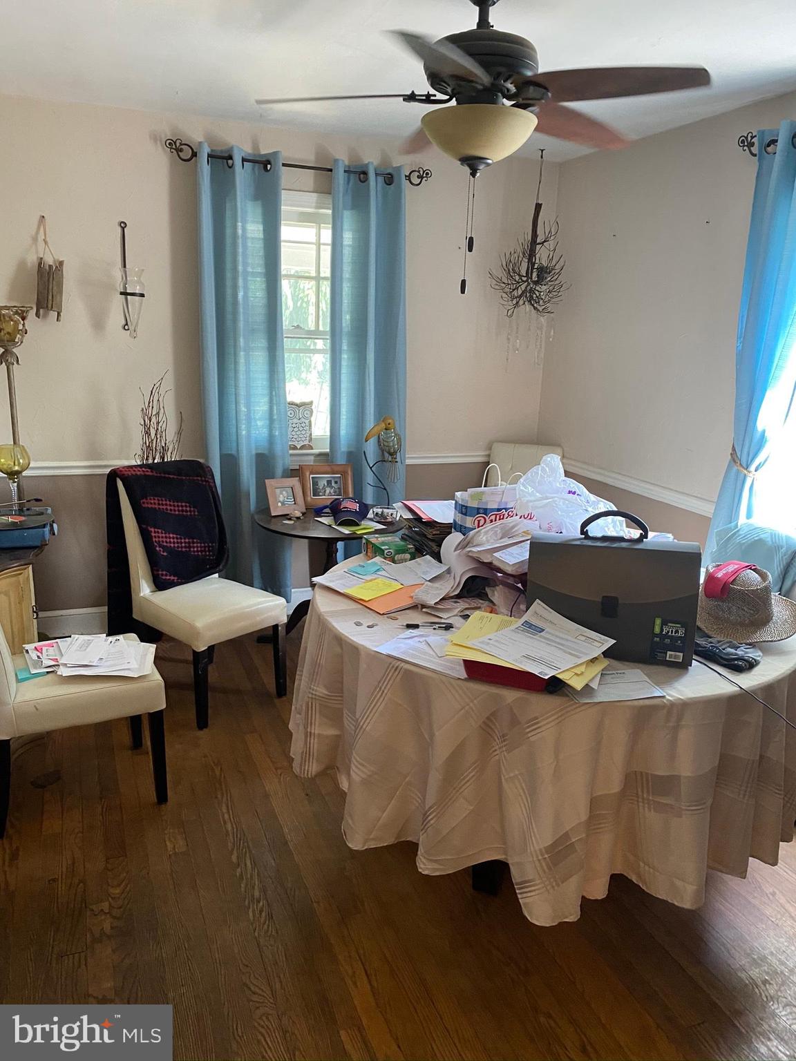 26016 Ridge Road Damascus, MD 20872 - Photo 21 of 27 DR - Clean Out in Process