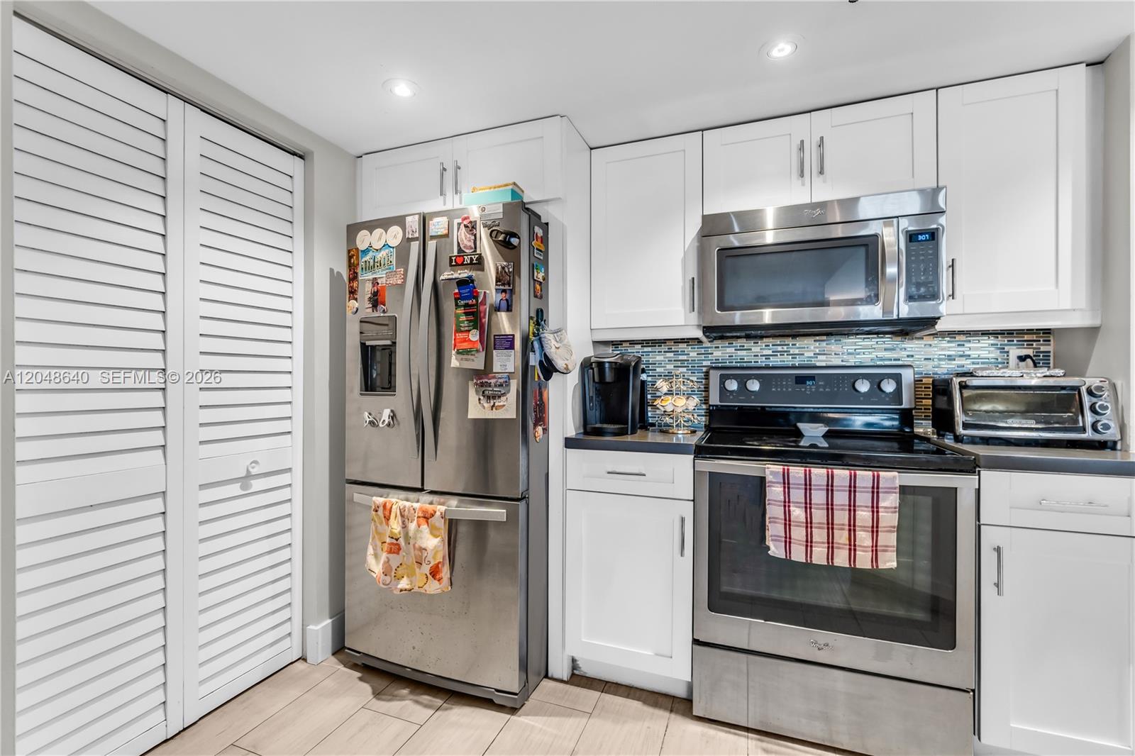 2351 Douglas Road, Unit 1101 Miami, FL 33145 - Photo 7 of 24