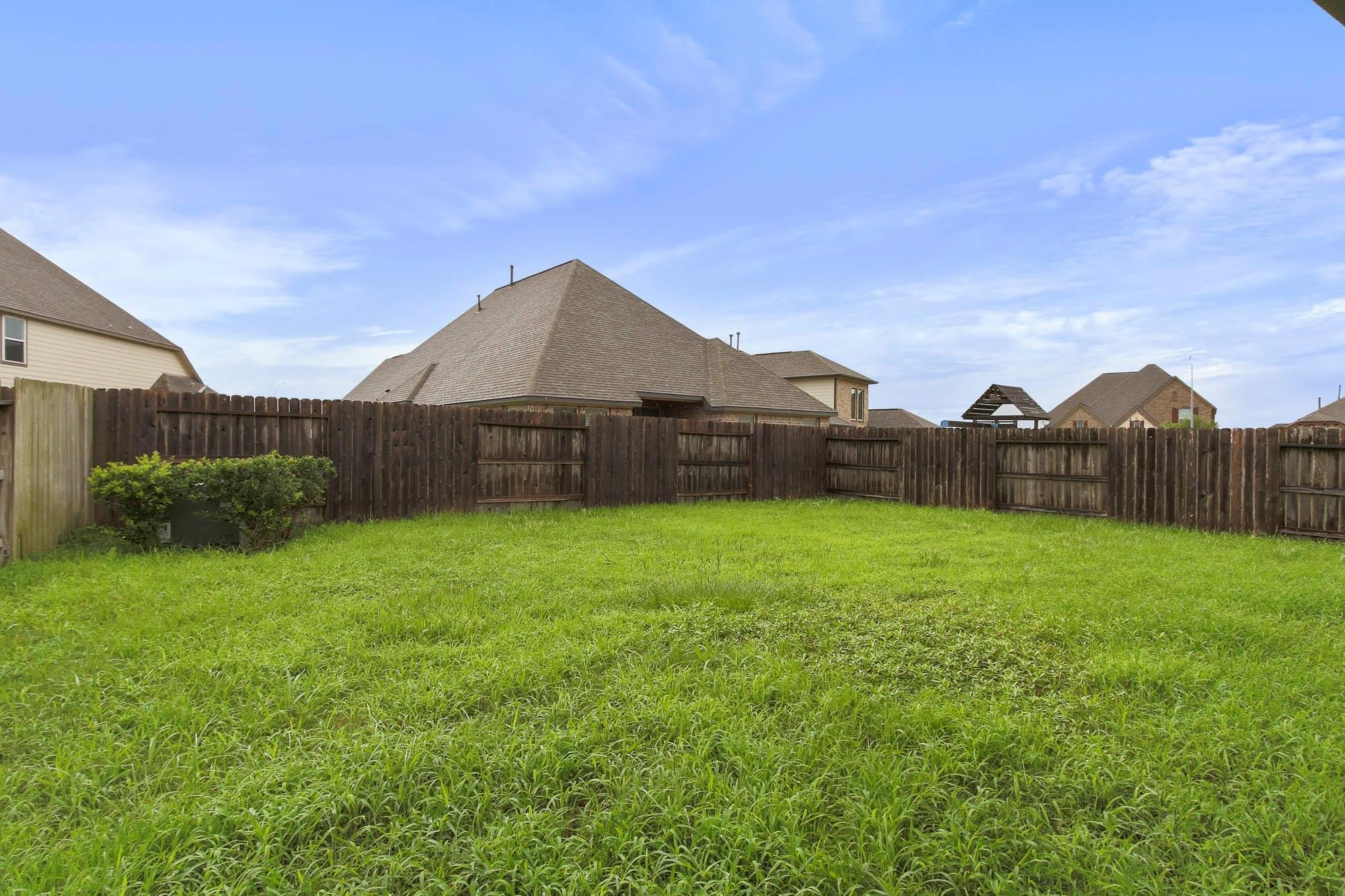 9735 Stratton Ridge Drive Richmond, TX 77406 - Photo 44 of 45 Gallery Image 44