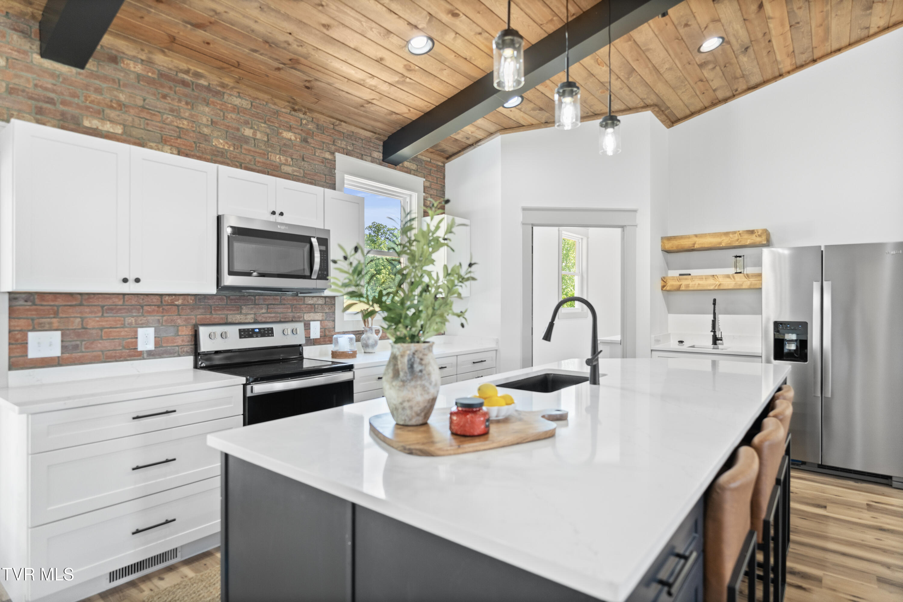 280 Mitchell Road Chuckey, TN 37641 - Photo 12 of 35 DSC08395