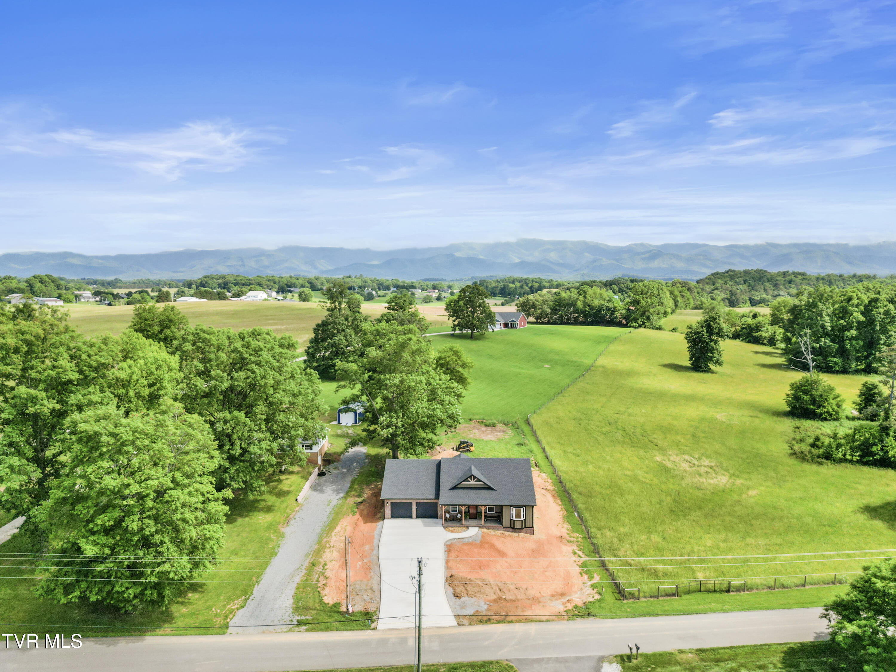 280 Mitchell Road Chuckey, TN 37641 - Photo 2 of 35 DJI_0990