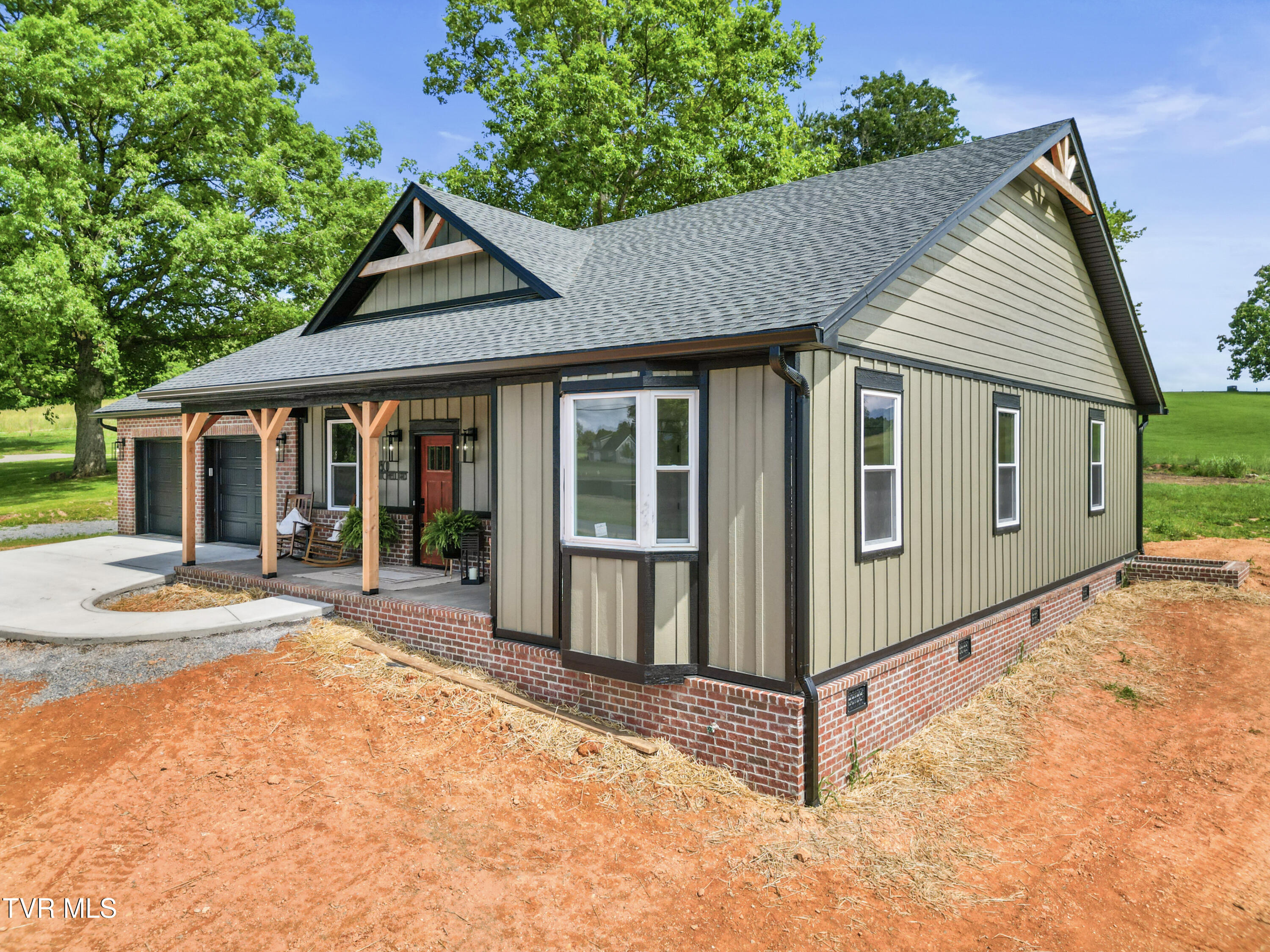 280 Mitchell Road Chuckey, TN 37641 - Photo 32 of 35 DJI_0993