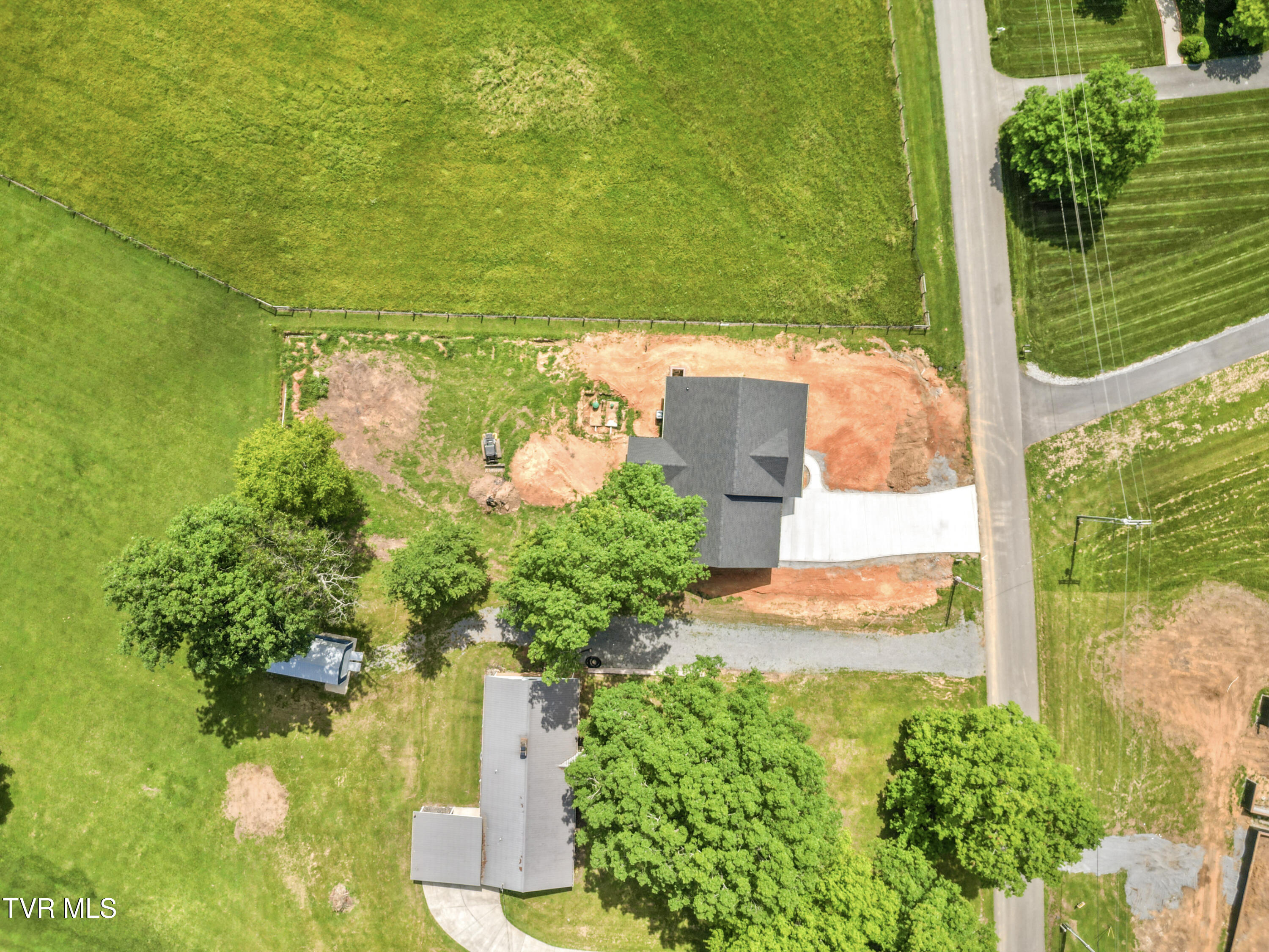 280 Mitchell Road Chuckey, TN 37641 - Photo 35 of 35 DJI_0991