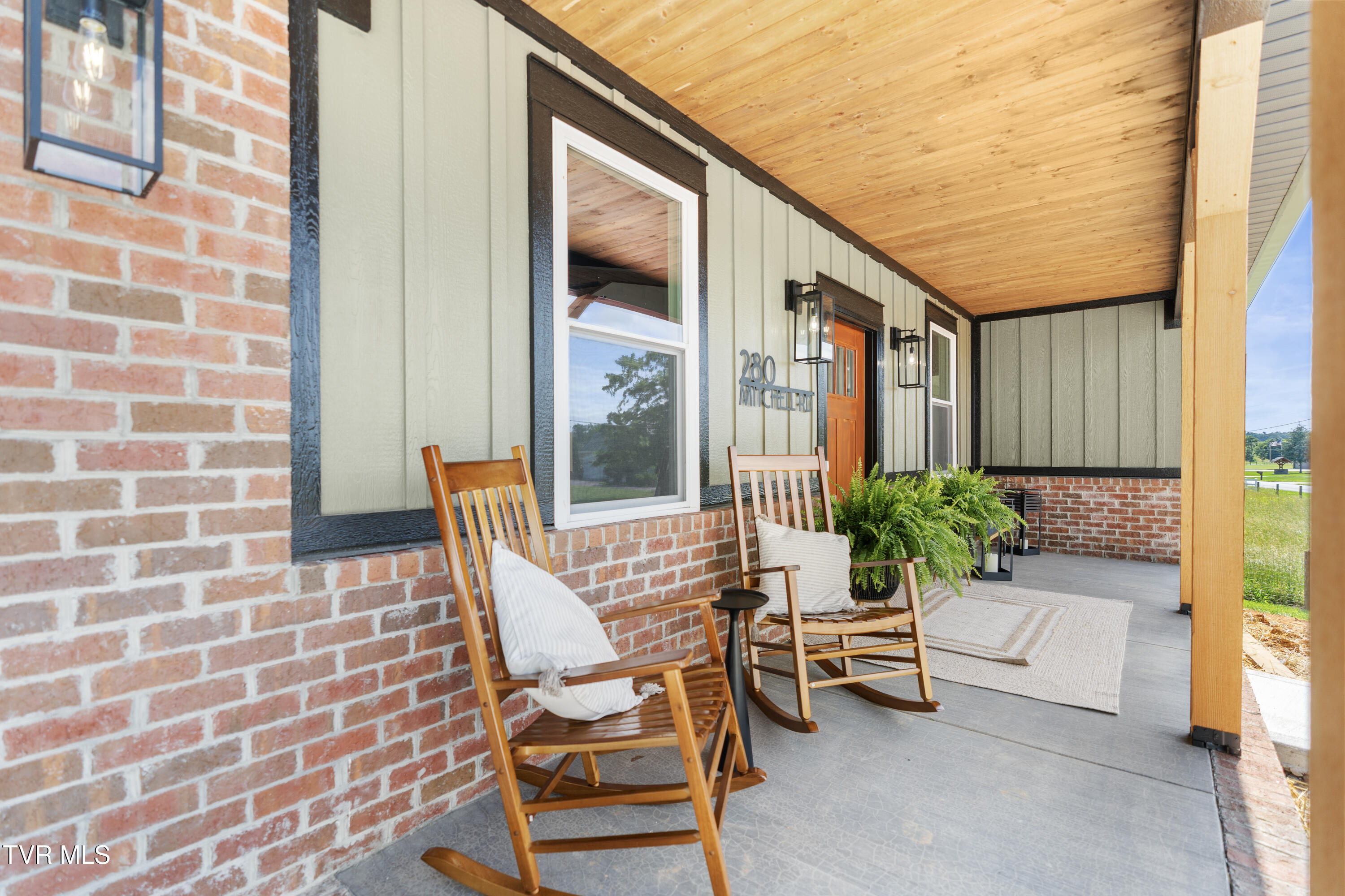 280 Mitchell Road Chuckey, TN 37641 - Photo 4 of 35 DSC08322