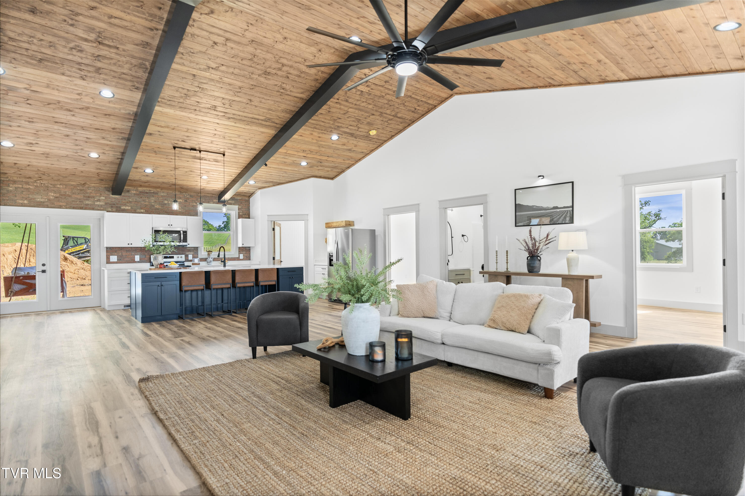 280 Mitchell Road Chuckey, TN 37641 - Photo 7 of 35 DSC08419