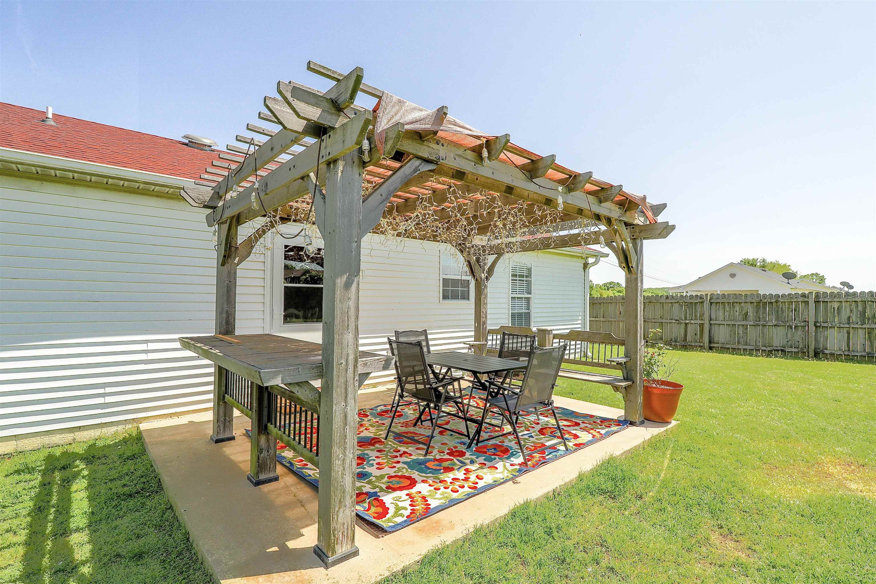 186 Webb Street Bells, TN 38006 - Photo 23 of 26 Photo 23