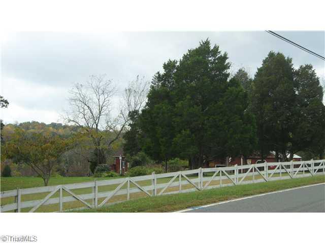 2850 Tysinger Road Denton, NC 27239 - Photo 1 of 1 Exterior Front.