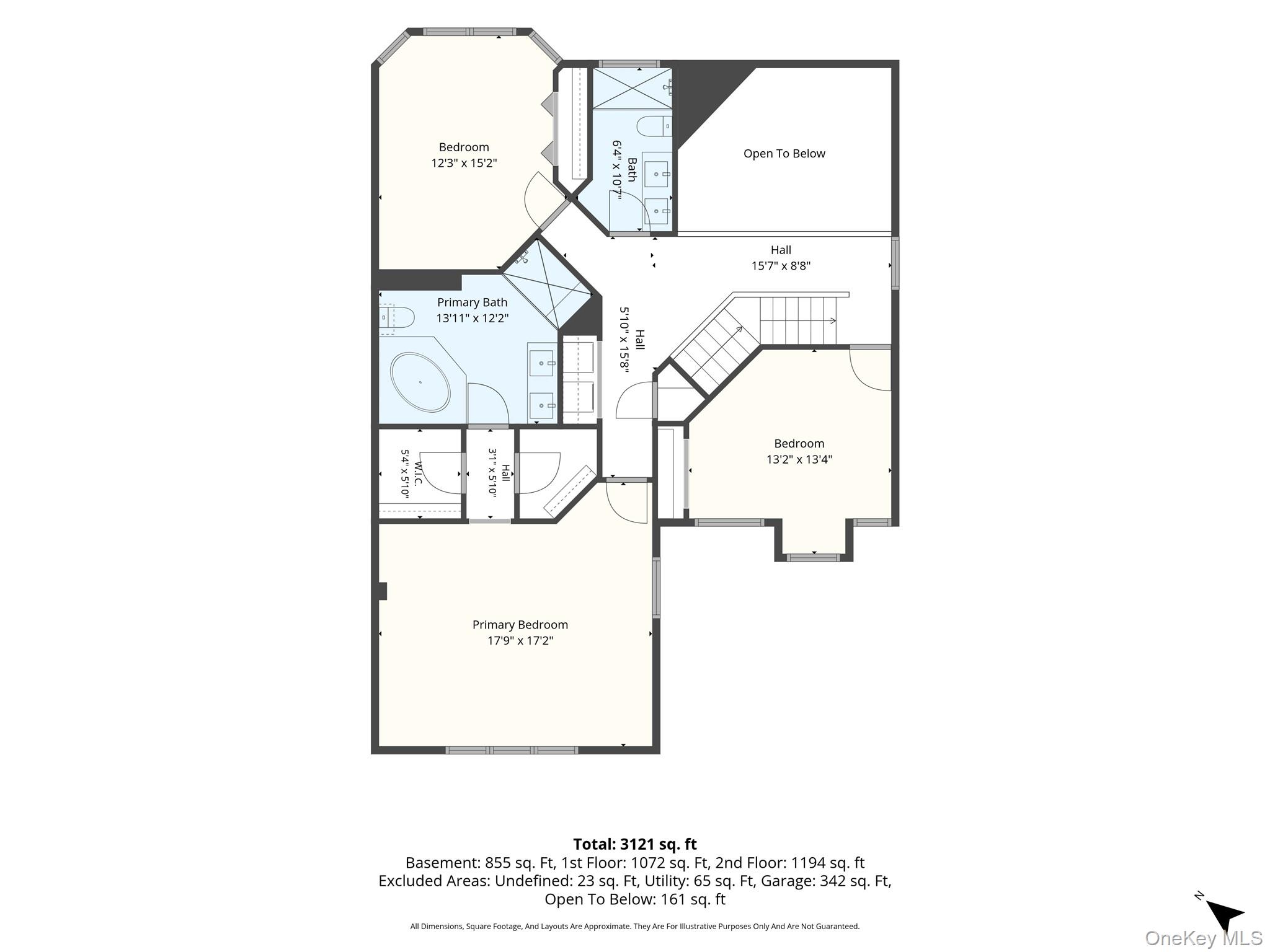 4 Sunflower Ridge Road Centereach, NY 11720 - Photo 45 of 46 Gallery Image 45