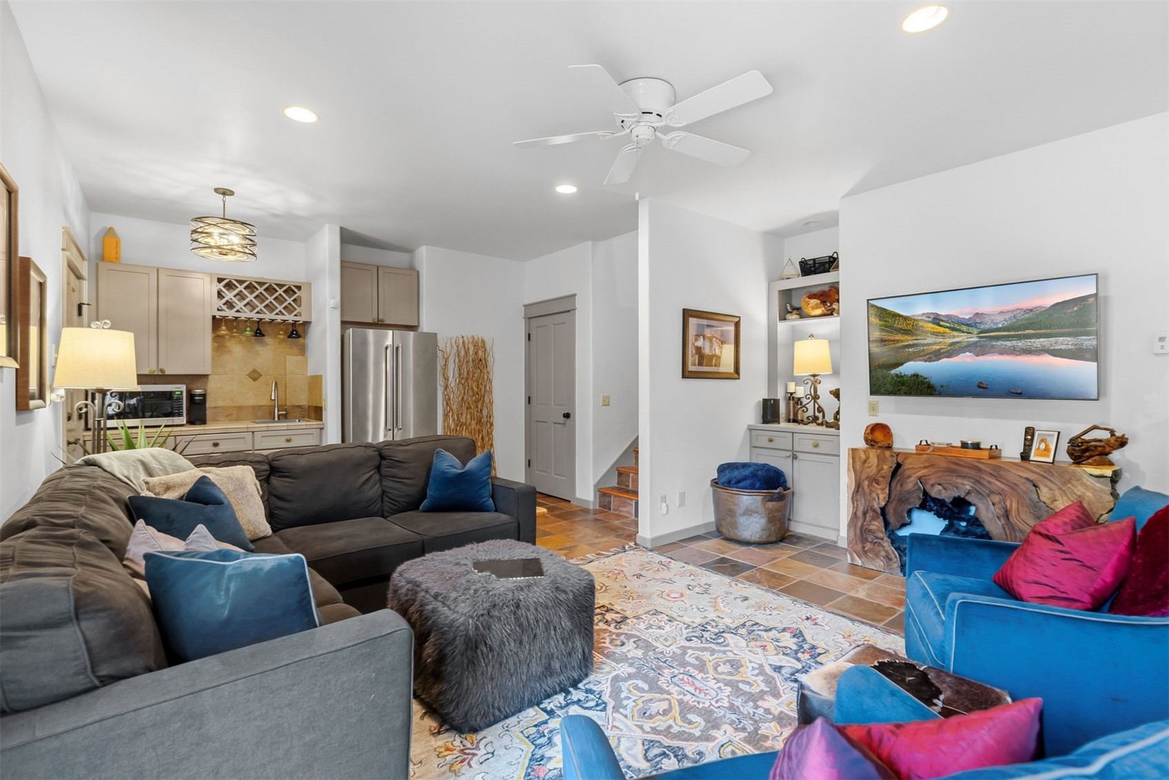 18 Snake River Road, Unit 14 Keystone, CO 80435 - Photo 21 of 39