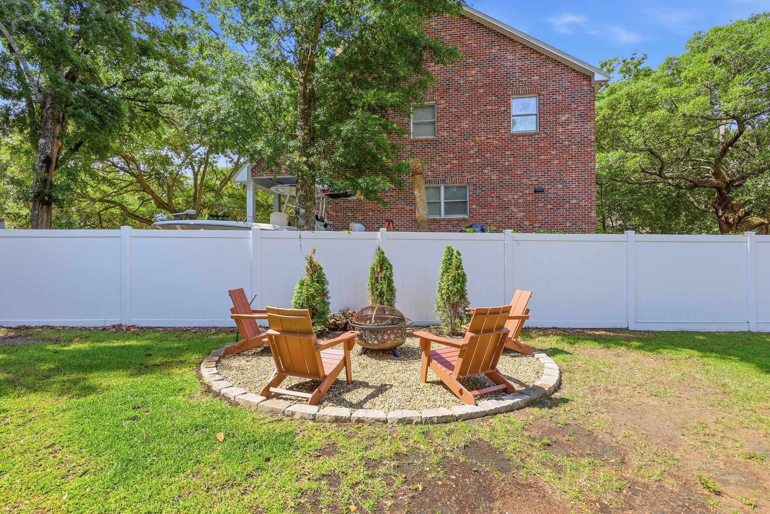 506 Fernwood Road Murrells Inlet, SC 29576 - Photo 43 of 58