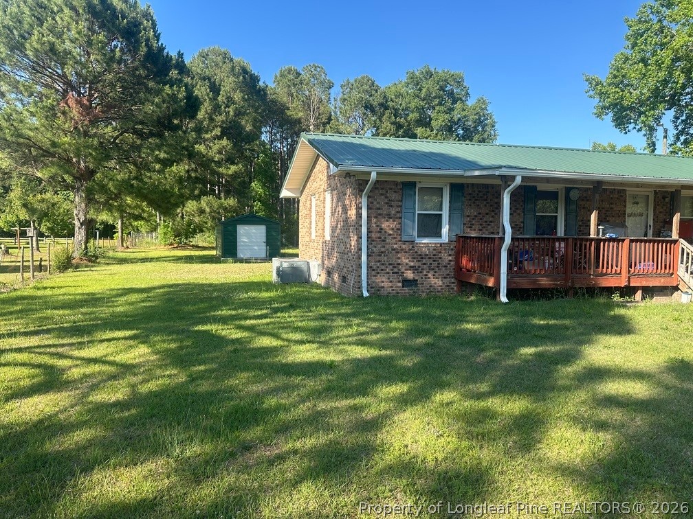 669 Russ Road Lumberton, NC 28358 - Photo 2 of 10