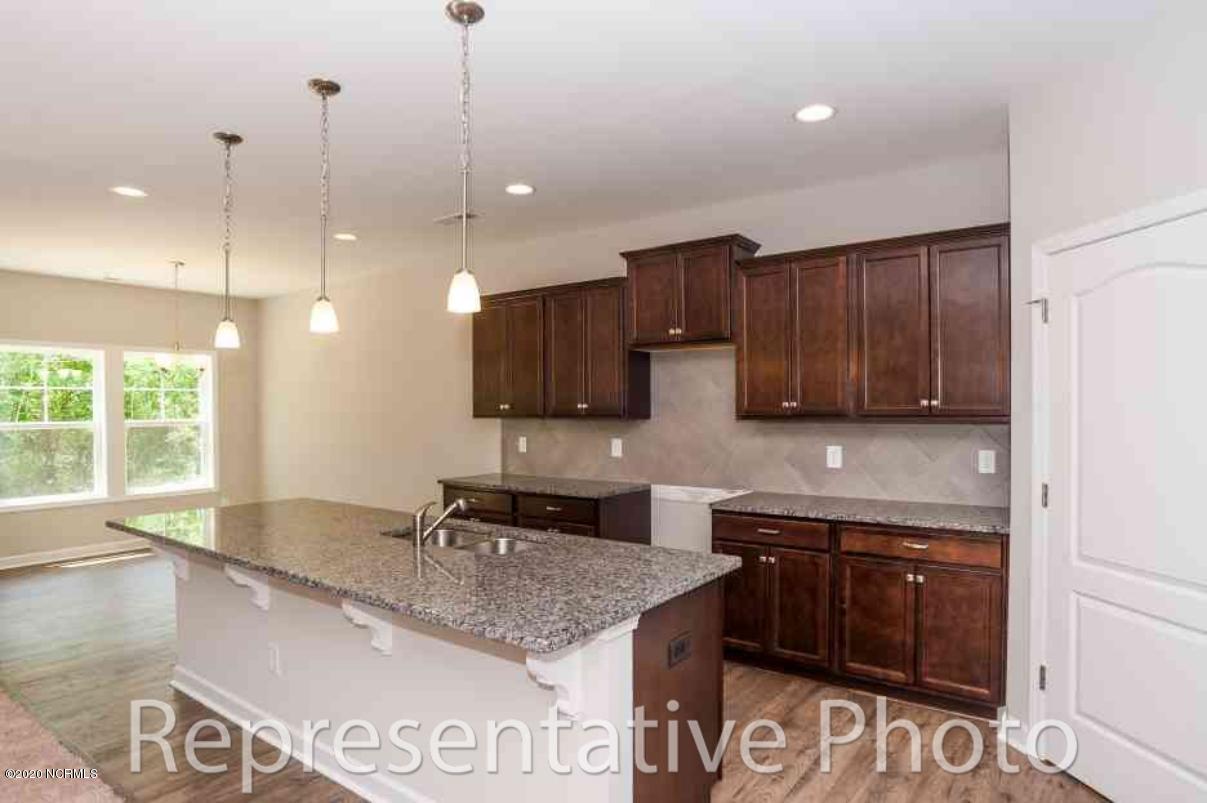 61 Chickadee Way, Unit 113 Hampstead, NC 28443 - Photo 3 of 11 010_Kitchen_Belair