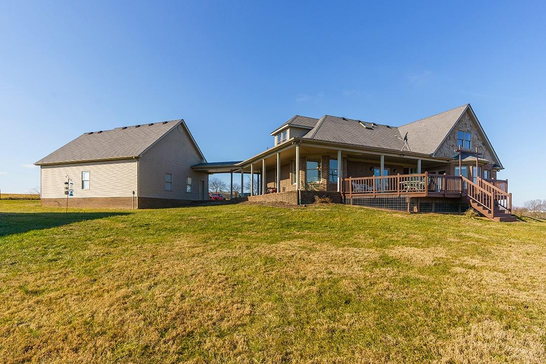 220 North Ridge Road Lancaster, KY 40444 - Photo 43 of 57 Photo 43
