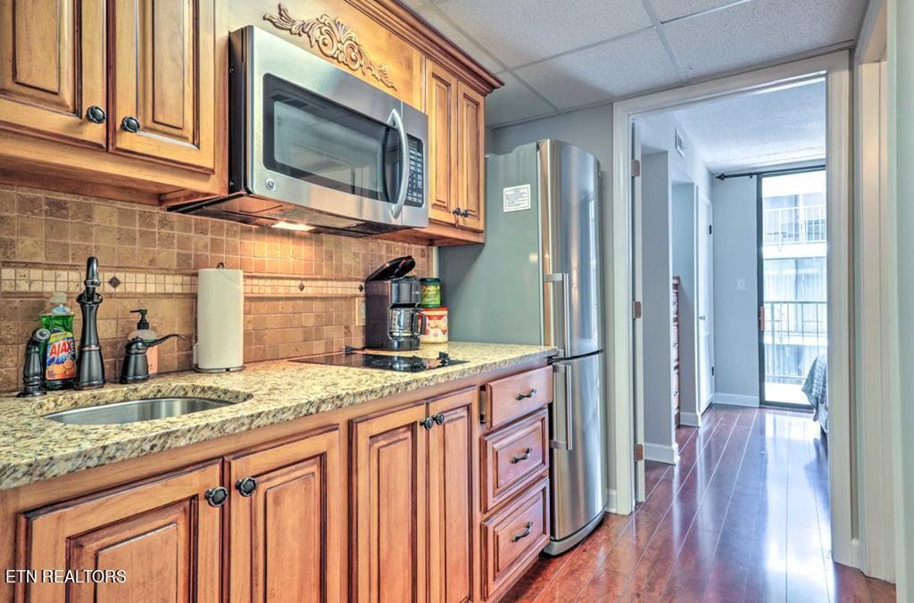 685 River Road, Unit 302 Gatlinburg, TN 37738 - Photo 13 of 32 Gallery Image 13