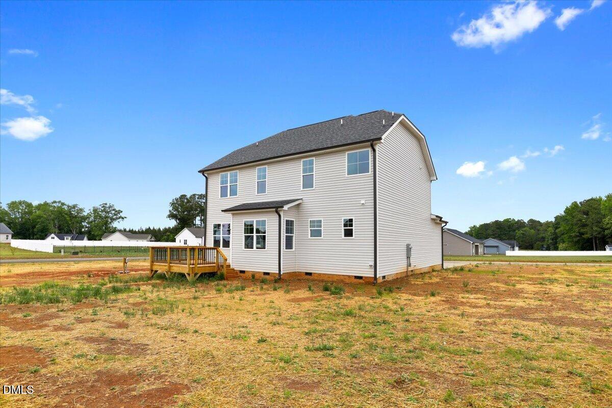 9531 Turkey Way Middlesex, NC 27557 - Photo 26 of 29